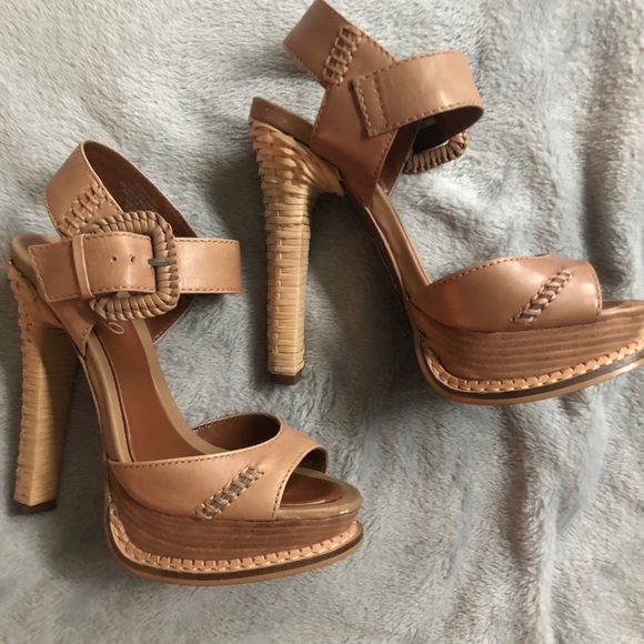 Boutique 9 Shoes - Boutique 9 platform Sandals